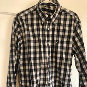 Nautica Dress Shirt